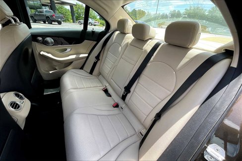 Used 2015 Mercedes-Benz C 300 Sedan image 20