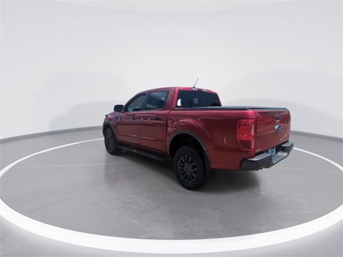 Used 2020 Ford Ranger XLT w/ Equipment Group 301A Mid image 6