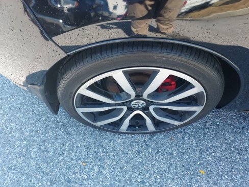 Used 2012 Volkswagen GTI 4-Door image 21