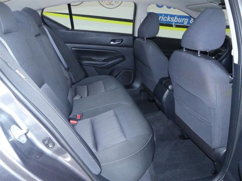 Used 2019 Nissan Altima 2.5 S image 18
