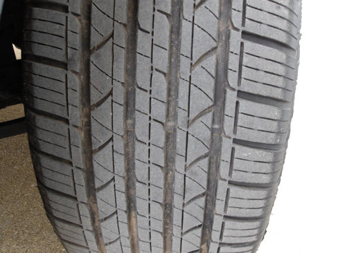 Used 2011 Mercury Milan w/ 102A Rapid Spec Order Code image 35