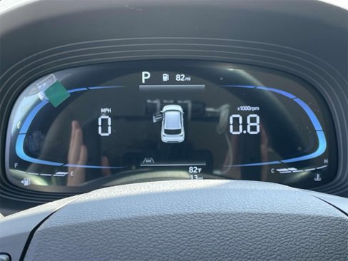 New 2025 Hyundai Venue SE image 22