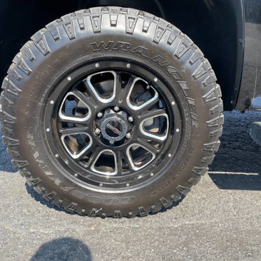 Used 2013 Chevrolet Silverado 1500 LT w/ All-Star Edition image 10