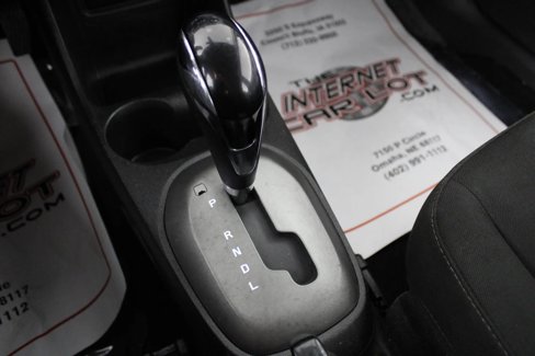Used 2021 Chevrolet Spark LS image 19