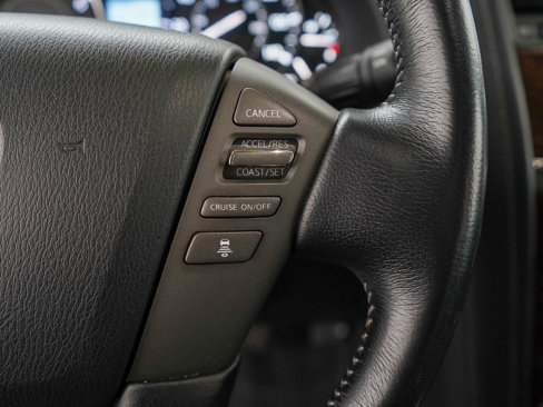 Used 2020 Nissan Armada SV w/ Driver Package image 25