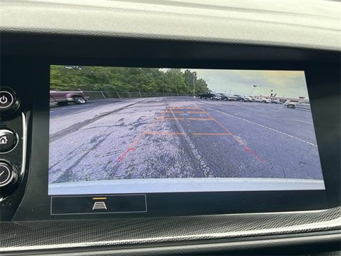 Used 2021 Buick Envision Essence image 33
