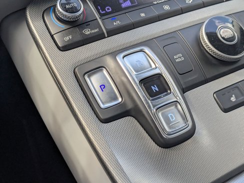 Used 2020 Hyundai Palisade SEL image 25