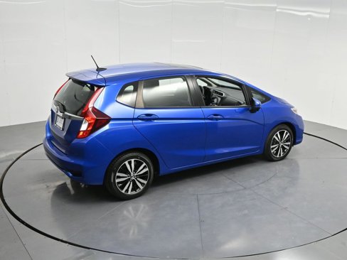 Used 2020 Honda Fit EX image 38
