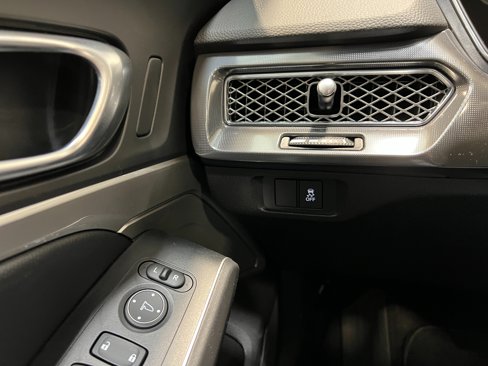 New 2025 Acura Integra A-Spec image 19