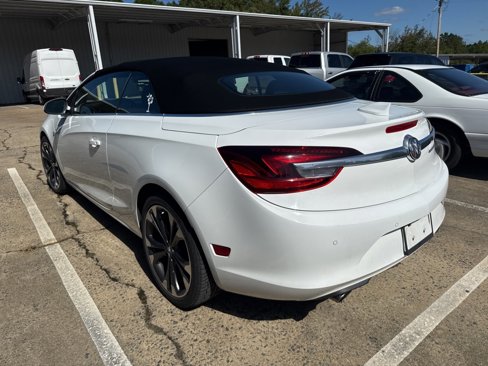 Used 2019 Buick Cascada Premium image 6