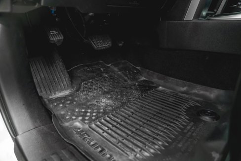 Used 2023 Toyota 4Runner Limited image 19