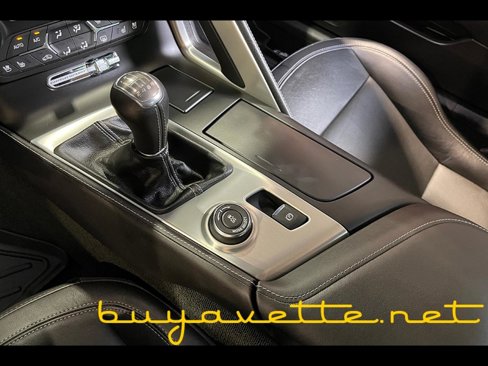 Used 2017 Chevrolet Corvette Grand Sport image 13