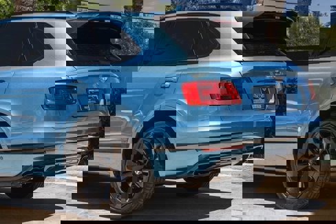 Used 2020 Bentley Bentayga image 5
