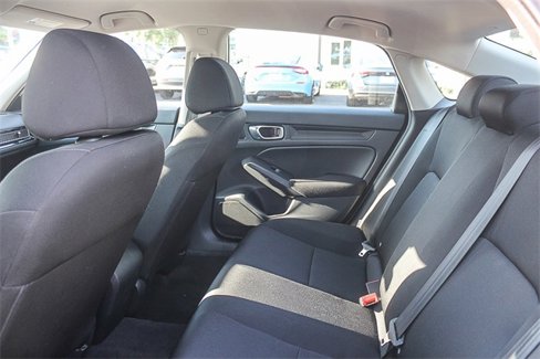 Used 2023 Honda Civic LX image 24