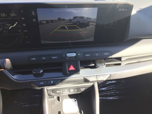 New 2025 Kia K4 GT-Line image 13