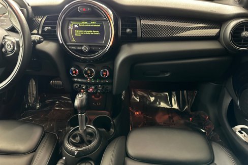 Used 2016 MINI Cooper S image 28
