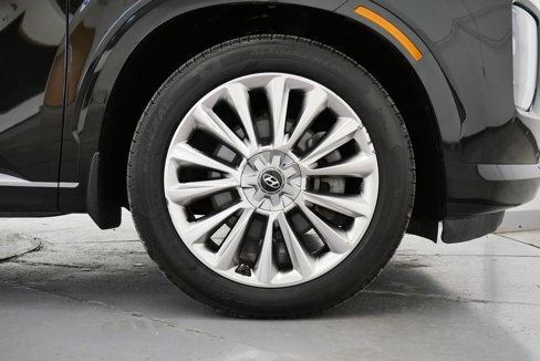 Used 2020 Hyundai Palisade Limited image 37