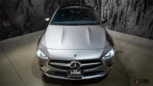 Used 2023 Mercedes-Benz CLA 250 w/ Premium Package image 19