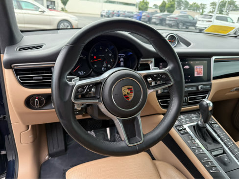 Used 2019 Porsche Macan image 13