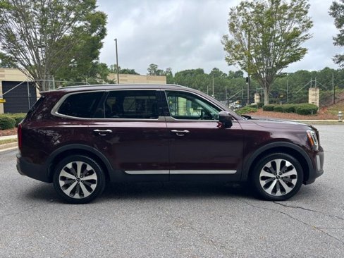 Used 2020 Kia Telluride S image 30