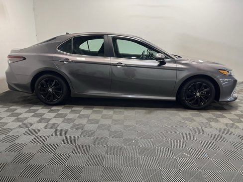 Used 2023 Toyota Camry LE w/ Convenience Package image 2