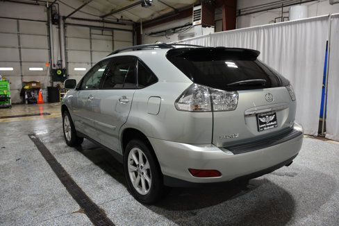 Used 2009 Lexus RX 350 AWD image 4
