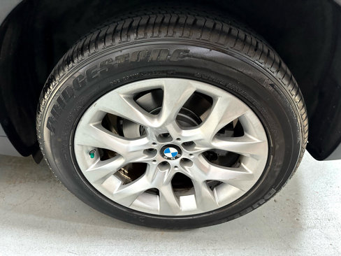 Used 2012 BMW X5 xDrive35i w/ Convenience Pkg image 25