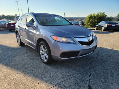Used 2013 Acura RDX FWD image 1