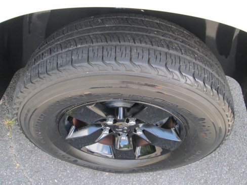 Used 2022 RAM 1500 Tradesman w/ Popular Equipment Group image 19