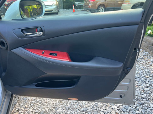 Used 2008 Lexus ES 350 image 17