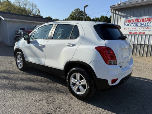 Used 2018 Chevrolet Trax LS image 7