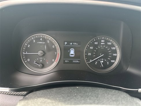 Used 2021 Hyundai Tucson SE image 15