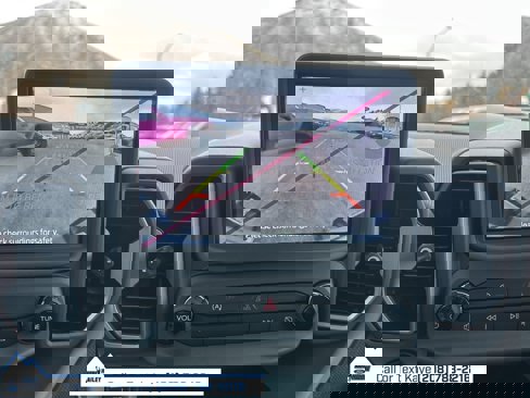 New 2024 Ford Bronco Sport Outer Banks w/ Tech Package image 61