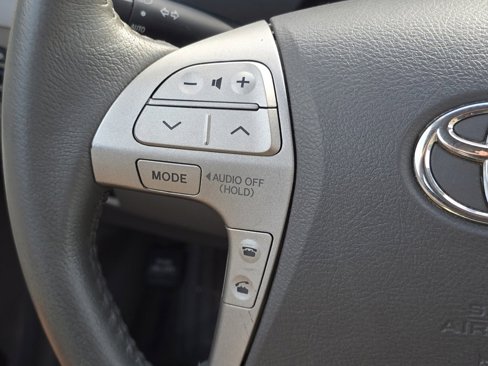 Used 2009 Toyota Camry Hybrid image 13