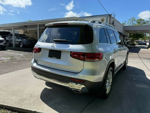 Used 2020 Mercedes-Benz GLB 250 image 11