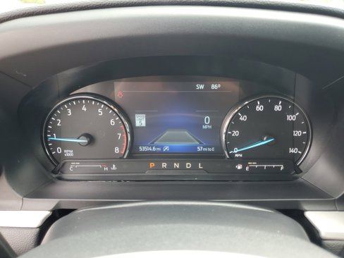 Used 2021 Ford Explorer XLT w/ Equipment Group 202A image 15