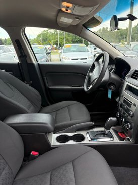Used 2010 Ford Fusion SE image 14