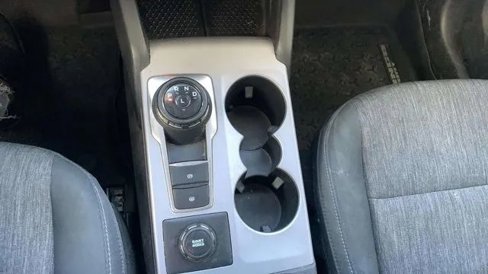 Used 2022 Ford Bronco Sport Big Bend image 23