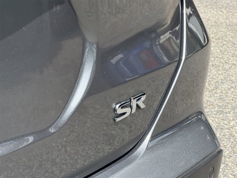 Certified 2024 Nissan Kicks SR image 30