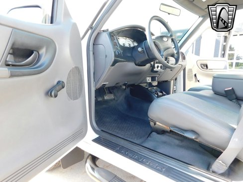 Used 2001 Ford Ranger 2WD Regular Cab image 13