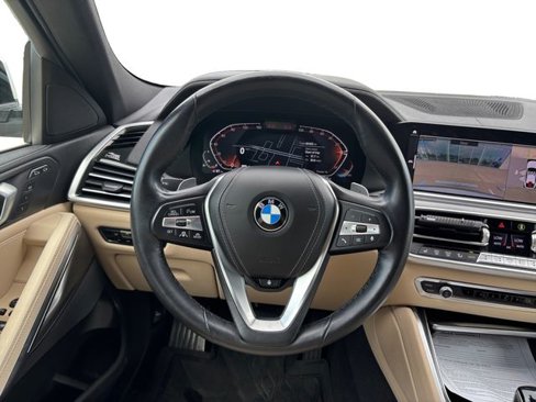 Used 2022 BMW X6 xDrive40i image 30