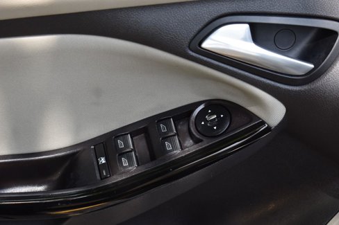 Used 2013 Ford Focus Electric Hatchback image 33