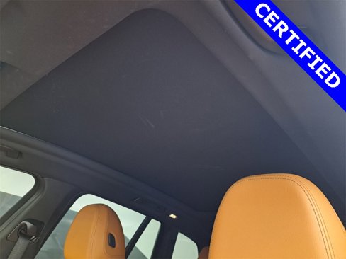 Certified 2023 BMW X3 sDrive30i w/ Convenience Package image 19