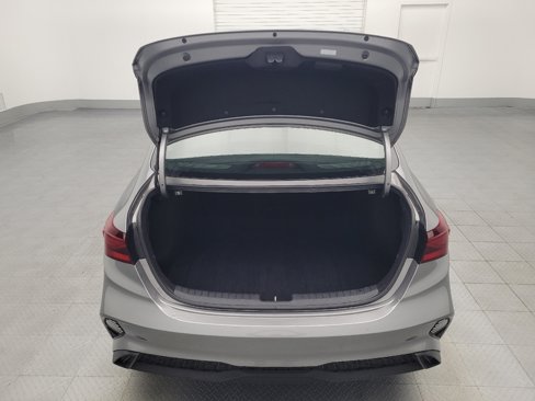 Used 2024 Kia Forte LXS image 29