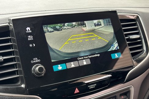 Used 2020 Honda Pilot EX-L image 25