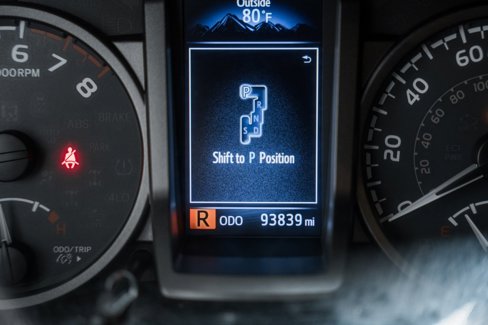 Used 2019 Toyota Tacoma TRD Off-Road image 51