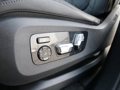 Used 2024 BMW X5 sDrive40i image 15