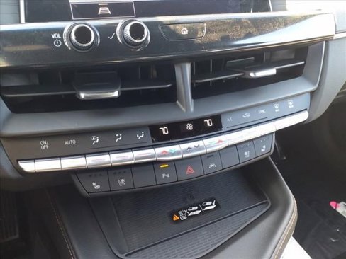 New 2025 Cadillac CT4 Sport image 28