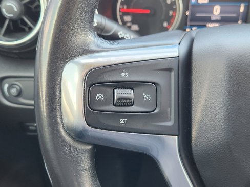 Used 2019 Chevrolet Blazer LT image 31