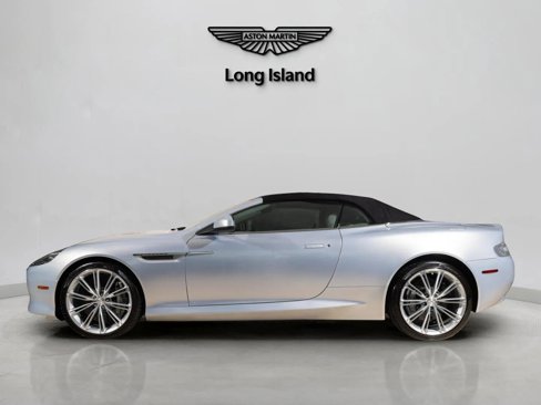 Used 2014 Aston Martin DB9 Volante image 39